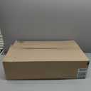 Upgrade 350w Led Shop Lights, 6 Pack Super Bright 52500lm 5000k UFO Led High Bay Light, High Bay Led Shop Lights with Us Plug 5' Cable for Garage Workshop Factory Barn Gym Warehouse