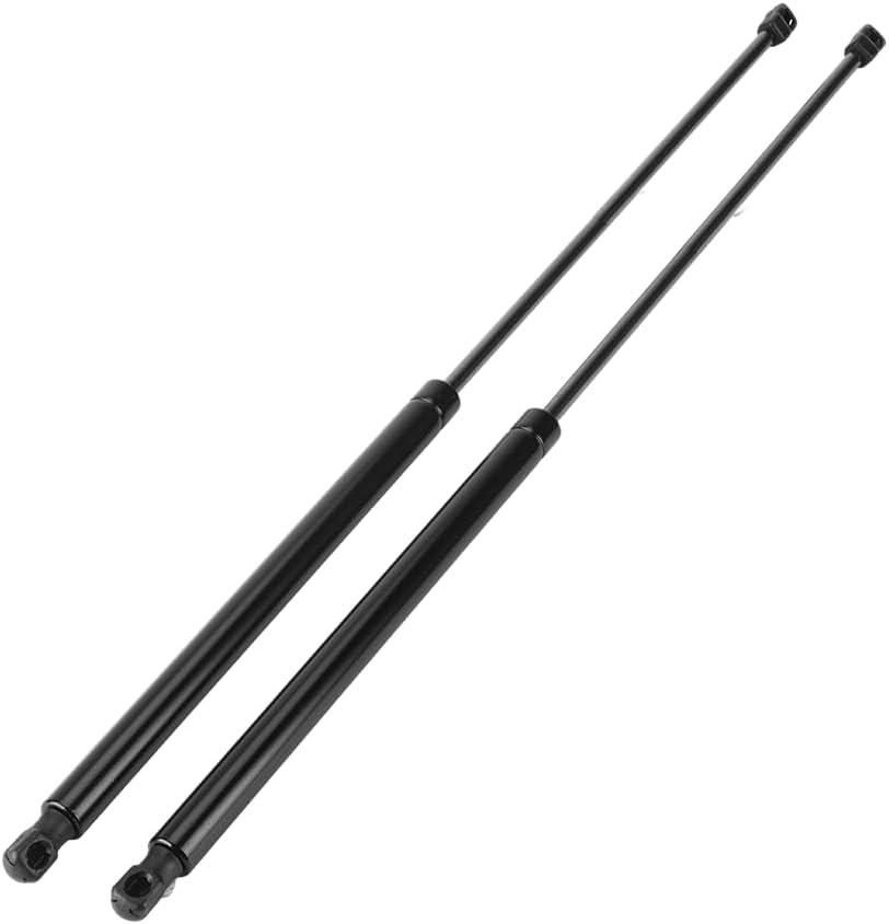 Front Hood Lift Supports Struts Gas Shock Spring - Compatible for Toyota Tundra 2007-2013 for Toyota Sequoia 2008-2014 - Replace Part 534400C020 Set of 2