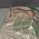 GOLF SUPAGS 13L Mini Backpack Lightweight Nylon Daypack for Women, Small City Pack, Versatile Ladies Backpack for Shopping & Travel, Light Apricot