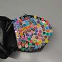 MemOffice 100 Colors Dual Tip Artist Alcohol Markers Set with Carrying Case - Perfect for Coloring, Drawing, Sketching, Card Making and Illustration - Perfect for Adults