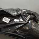 LINENSPA Memory Foam Mattress Topper - 2 Inch Gel Infused Memory Foam - Plush Feel - Cooling and Pressure Relieving - CertiPUR Certified - Dorm Room Essentials - Queen Size