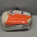 Mamaway Pregnancy Pillow for Sleeping, Nursing Pillow for Pregnancy, Temperature Regulating, Breathable, Bouncy, Adjustable C Shape Baby Feeding Positioner, Pregnancy Must Haves, Breathable Foam