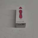 PMD Personal Microderm Pro - At-Home Microdermabrasion Machine with Kit for Face & Body Exfoliating Crystals and Vacuum Suction for Fresh, Radiant Skin & High Low Speed Option(Pack of 1) (Pink)