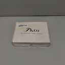 Curly Clip In Hair Extensions, 4PCS 16 Inch Brown with Blonde Highlights Extensions Clip Ins Lace Weft Short Curly Invisible Natural Hairpieces for Women