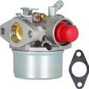 Silscvtt 640262A Carburetor 640262 Replacement for Tecumseh 640173 640174 640124 640156 640168 640173 640119 640338 640274