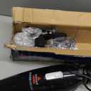 BISSELL Featherweight Stick Lightweight Bagless Vacuum with Crevice Tool, 2033M, Black