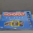 Monopoly Hasbro Gaming Friends The TV Series Edition Board Game for Ages 8 and Up 