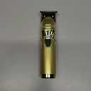 BaBylissPRO FX+ Professional Barber Cord/ Cordless Facial Hair Trimmer for Men, All-Metal Beard Trimmer for Men, 4-Hour Runtime, USB-C Charging