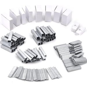 Werktough Staples 8mmx1000x2+10mmx1000x2+12mmx1000x2+14mmx1000x2+14mmx1000Tx2 x1