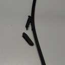 Rain-X 810321 Repellency Water Repellent Wiper Blades, 21" Windshield Wiper, All Weather Streak-Free for Enhanced Visibility w/Water Repellency Formula