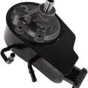 Power Steering Pump 20-8739 Fits for Silverado 1500/2500/3500 Suburban Tahoe Sierra Yukon C1500 C2500 C3500 V8 5.3L 5.7L 6.0L 7.4L Replace OE 15909826 20756715 16045591