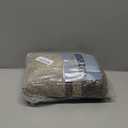 PURRUGS Dirt Trapping Door Mat 20" x 32", Non-Slip Machine Washable Entryway Rug, Entrance Mat, Indoor Front Door Mat, Super Absorbent Entry Rug for Muddy Shoes & Paws, Beige & Grayish Brown