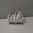 10 x Nasal Stick Boost Energy Set, Nose Inhaler Stick, Better Breathing, Natural Menthol Inhaler (Set of 4)