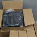 Stage Lights 36 LED Par Lights, U`King RGB Par Light Uplights Stage Lighting Indoor for Christmas Halloween Music Party Disco Wedding, Remote Control, DMX Control Sound Activated Party Light, 4 Pack