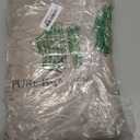 King Sheets by Pure Bamboo, Genuine 100% Organic Viscose Derived from Bamboo Bed Sheet Set, Luxuriously Soft & Cooling, Double Stitching, Lifetime Quality Promise (King, Almond)