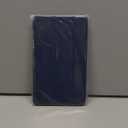 Smart Case for Lenovo Tab One/Tab K9 8.7-Inch, Lightweight Trifold Stand Cover with Auto Wake/Sleep, Navy Blue