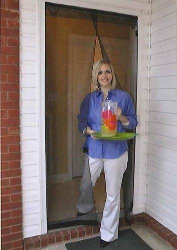 PHIFER QUICK SCREEN DOOR