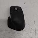 Logitech MX Master 3S - Wireless Performance Mouse with Ultra-fast Scrolling, Ergo, 8K DPI, Track on Glass, Quiet Clicks, USB-C, Bluetooth, Windows, Linux, Chrome - Graphite