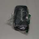 Natural Gas Detector with 18-Inch Gooseneck, Gas Leak Detector for Home, Gas Sniffer with Temp/Humidity, Audible & Visual Alarm, Locating The Source Like Propane Methane for RV (Includes Battery x6)