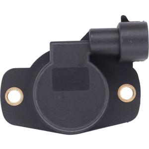 MOTOKU Throttle Position Sensor TPS for Harley Road King Electra Glide Road Glide 1998-2001