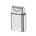 BaBylissPRO Barberology Foil Shaver FXFS1 SILVERFX Professional High-Torque Shaver