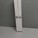 2 x Large Wall Calendar 2026 (39 x 17 inches - Rolled) Dry Erase Calendar for Wall, Erasable Wall Planner, Vertical Layout, Quality Large Print, Gloss Lamination, Colorful Design.