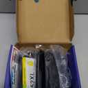 Compatible 952XL Ink Cartridges Combo Pack Replacement for 952 XL Color Cartridge Use with Officejet Pro 8720 8702 8710 7740 7720 8725 8715 8210 8740 (4-Pack, Black,Cyan,Magenta,Yellow)