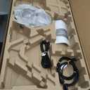 AOC Q27G4XN 27" Gaming Monitor, 2K QHD 2560x1440, 180Hz 1ms, Adaptive-Sync, Height Adjustable, 2X HDMI 2.0, 1x Display Port, Xbox/PS5/Switch Ready, 3-Year Zero-Bright-dot