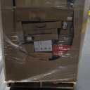 Pallet of mixed items