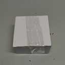 2 Pcs Dog Crown Headband Dog Tutu Dress Set Crystal Rhinestone Tiara Crown Tutu Skirt Pet Dress Costume for Puppy Birthday Party Wedding Photo Prop Costume(Large,Pink Purple)