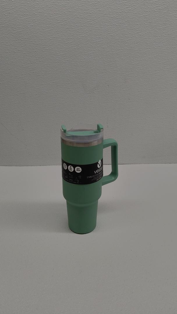 Vessel Tumbler, 40oz