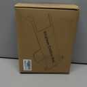 Airplane Bed for Toddler, Soft Airplane Seat Extender for Kids, Baby Airplane Travel Essentials, Grey