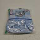 Wondapop - Stitch 13"" Nylon Daypack, Blue