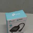 Kasa Outdoor Smart Plug, Smart Home Wi-Fi Outlet Timer, Max Load 15A/1875W, IP64 Weather Resistance, Compatible with Alexa, Google Home & SmartThings, No Hub Required, ETL Certified(KP401)