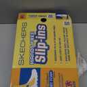 Skechers Women's Go Run Elevate 2.0 Banyan Hands Free Slip-ins Sneakers (11, Navy/Teal)