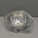 Norpro Stainless Steel 1.5 Quart Berry Colander, Silver, 6.25 inches/16Cm