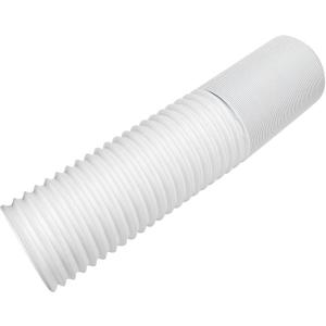 SUNGOOYUE Air Conditioner Exhaust Hose Stretchable Vent Hose 3 Meter Length (150mm Diameter)