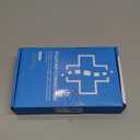 Posture Corrector for Women and Men, Adjustable Upper & Mid Back Brace for Neck, Shoulder & Back Support, Breathable Back Straightener for Pain Relief and Better Posture