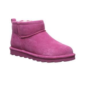 BEARPAW SHORTY PINK WOMEN'S BOOT
5