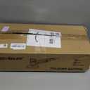 GEVEELIFE Buffer Polisher, 6 Inch/7 Inch 1600W Rotary Car Buffer Polisher Waxer, 7 Variable Speed 1000-3500 RPM, Detachable Handle for Car, Boat Sanding, Polishing, Waxing (Black)