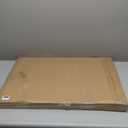 Large Wall Art Decor Landscape view Moraine lake Canadian Rocky Mountains Vertical Pictures Framed Canvas Wall Art for Living Room Bedroom Bathroom Artwork Paintings Kitchen 36x24 (Color10)