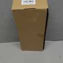 AIBOO LED Under Cabinet Lighting Kit, Plug in Strip Lights with Dimmer Switch for Kitchen Cabinet Counter, Closet, Bedroom Lighting24w-8 Bars kit-2700K) (Warm White)