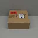 Riakrum 2 Pcs Christmas Star Tree Topper Lights 9.5 Inch with Versatile Remote Controller USB Powered for Xmas Holiday Party Gift Indoor Outdoor(Warm White)