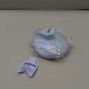 Love Wellness Bye Bye Bloat Lymphatic Massage Roller | Handheld Massager and Body Sculpting Tool | Supports Lymphatic Drainage, Bloating Relief, Skin Hydration & Boost Circulation | 1 Count