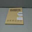 [2Set 6PCS] Screen Protector Compatible with Galaxy Z Fold 5 5G, 2 Inner TPU Films + 2 Outer Tempered Glass + 2 Camera Lens Protectors, High Clarity, Anti-Shatter