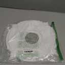 Ekena Millwork CMP13AT Attica Thermoformed PVC Ceiling Medallion (Fits Canopies up to 5"), 13"OD x 3 1/2"ID x 3/4"P (Unfinished)