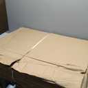 uBoxes Moving Boxes Bundles Medium Boxes 18" x 14" x 12" - Medium Boxes (Pack of 15)