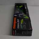 Mongoose Force 3.0 Scooter - Green/Black 