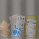 PEHAEL 3+3Pack for iPhone 16 Pro Max Privacy Screen Protector with Camera Lens Protector Full Coverage Anti-Spy Tempered Glass Film 9H Hardness Easy Installation Bubble Free [6.9 inch]