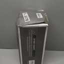 Kitchen Utensils Set-Umite Chef 34 Pcs Silicone Cooking Utensils Set for Nonstick Cookware-Silicone Spatulas Set, Stainless Steel Handle-Khaki Kitchen Gadgets Tools, Pots and Pans Accessories